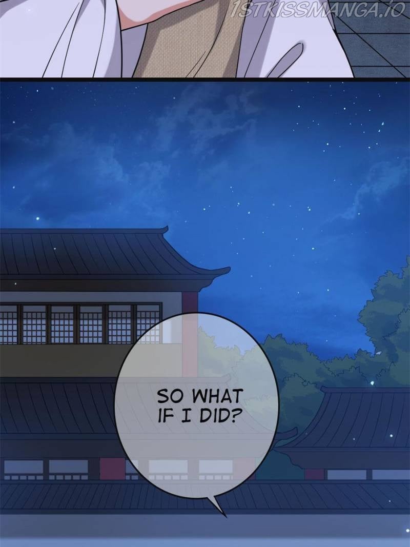 The Sickly Tyrant With An Innocent Facade Chapter 96 page 36