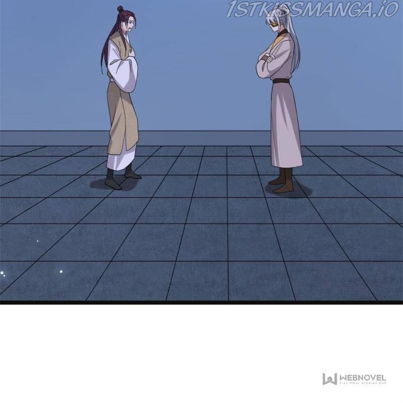 The Sickly Tyrant With An Innocent Facade Chapter 96 page 37