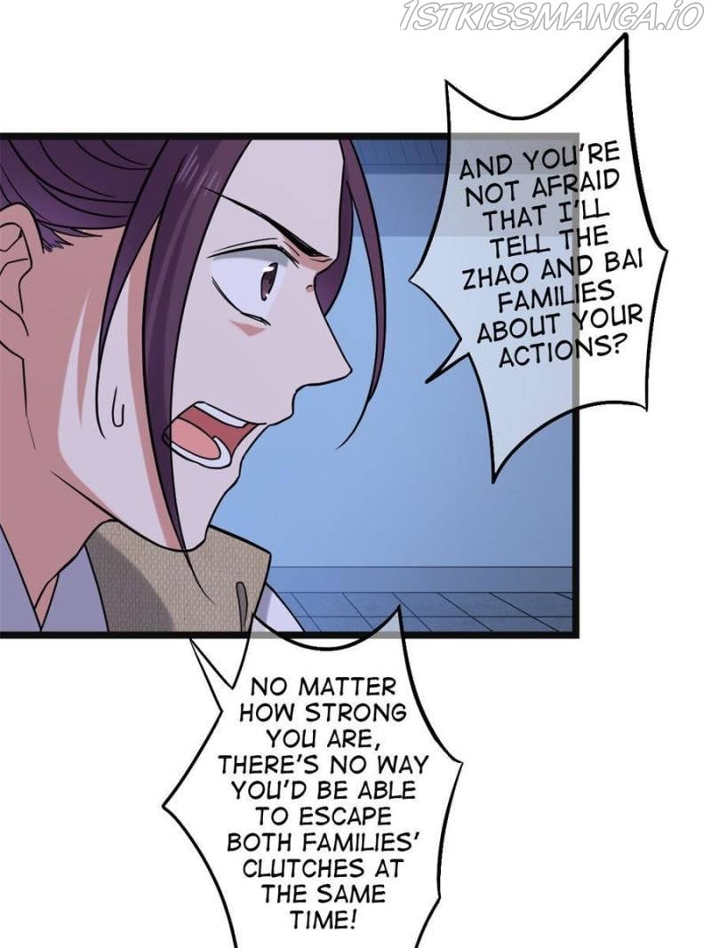 The Sickly Tyrant With An Innocent Facade Chapter 96 page 38