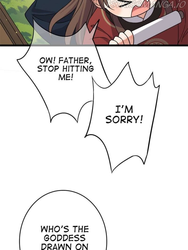 The Sickly Tyrant With An Innocent Facade Chapter 96 page 3