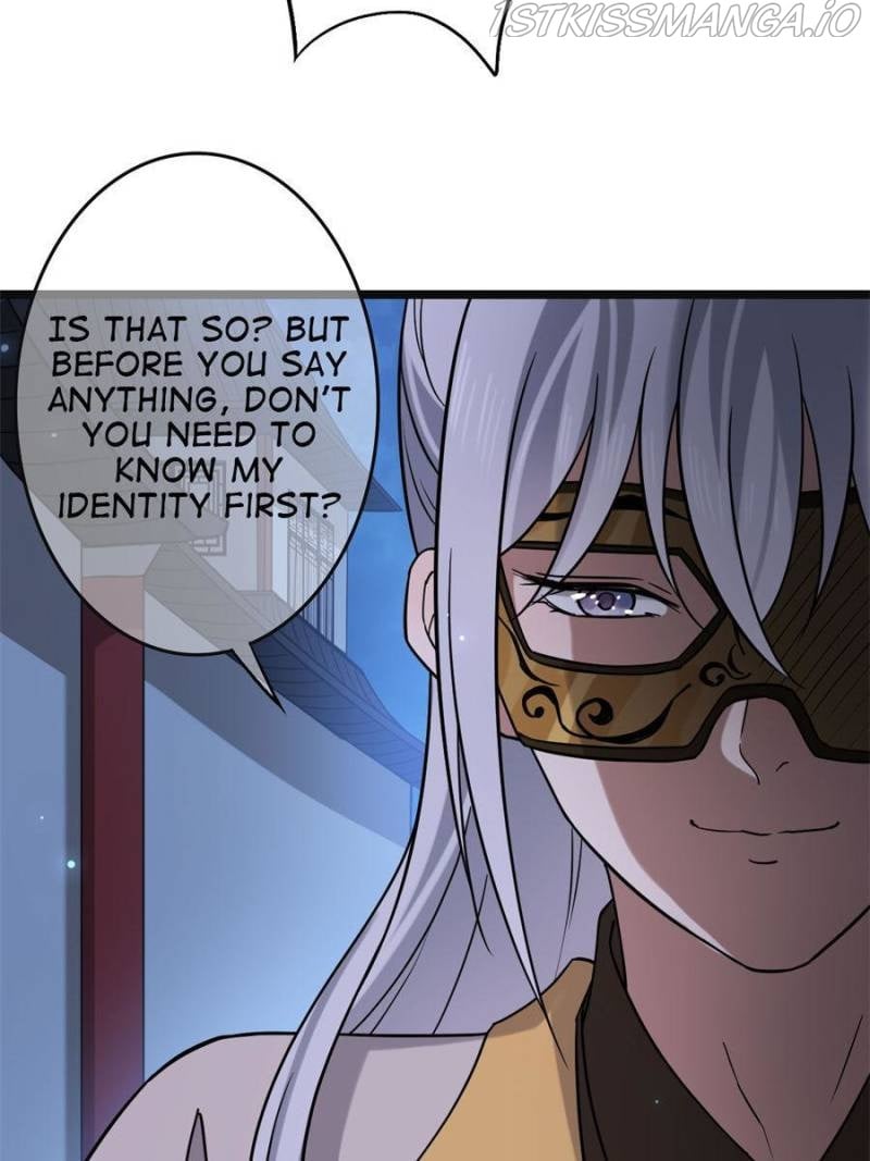 The Sickly Tyrant With An Innocent Facade Chapter 96 page 39