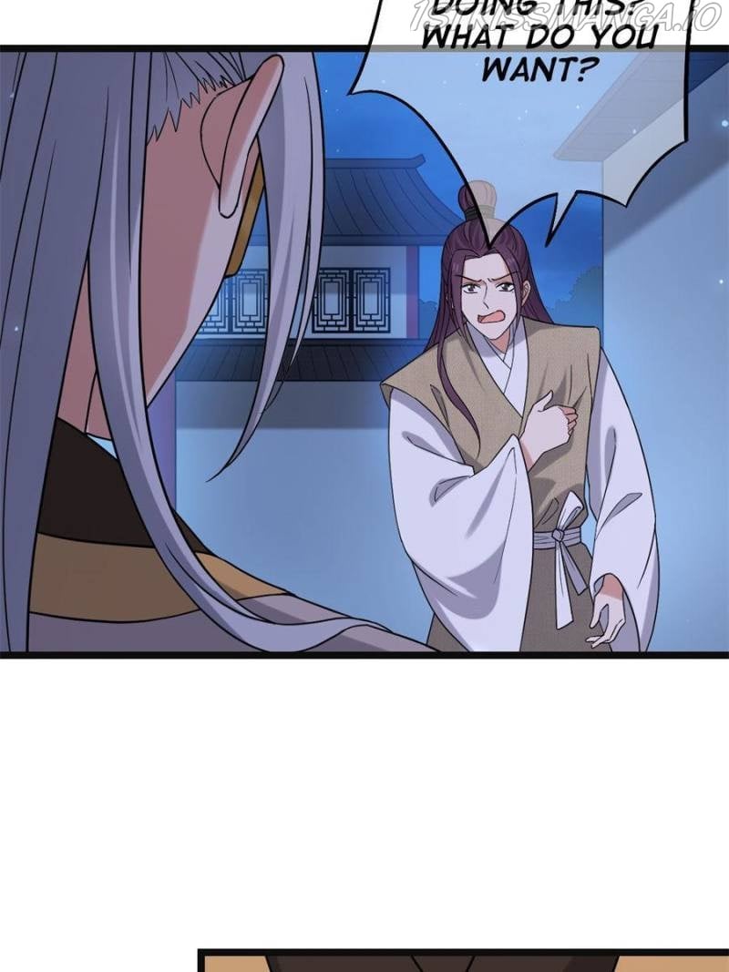 The Sickly Tyrant With An Innocent Facade Chapter 96 page 41