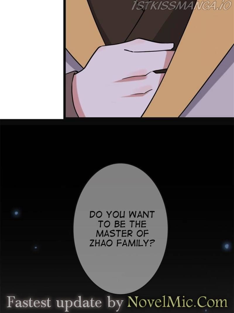 The Sickly Tyrant With An Innocent Facade Chapter 96 page 42
