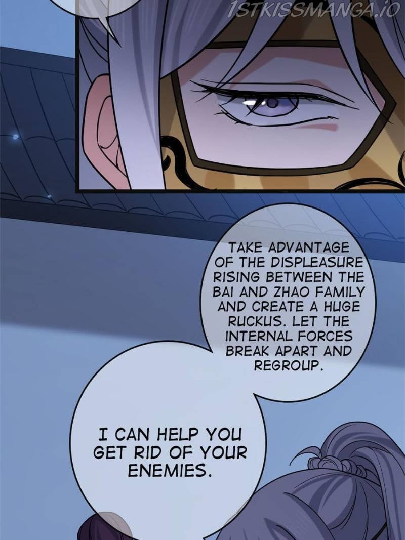 The Sickly Tyrant With An Innocent Facade Chapter 96 page 47