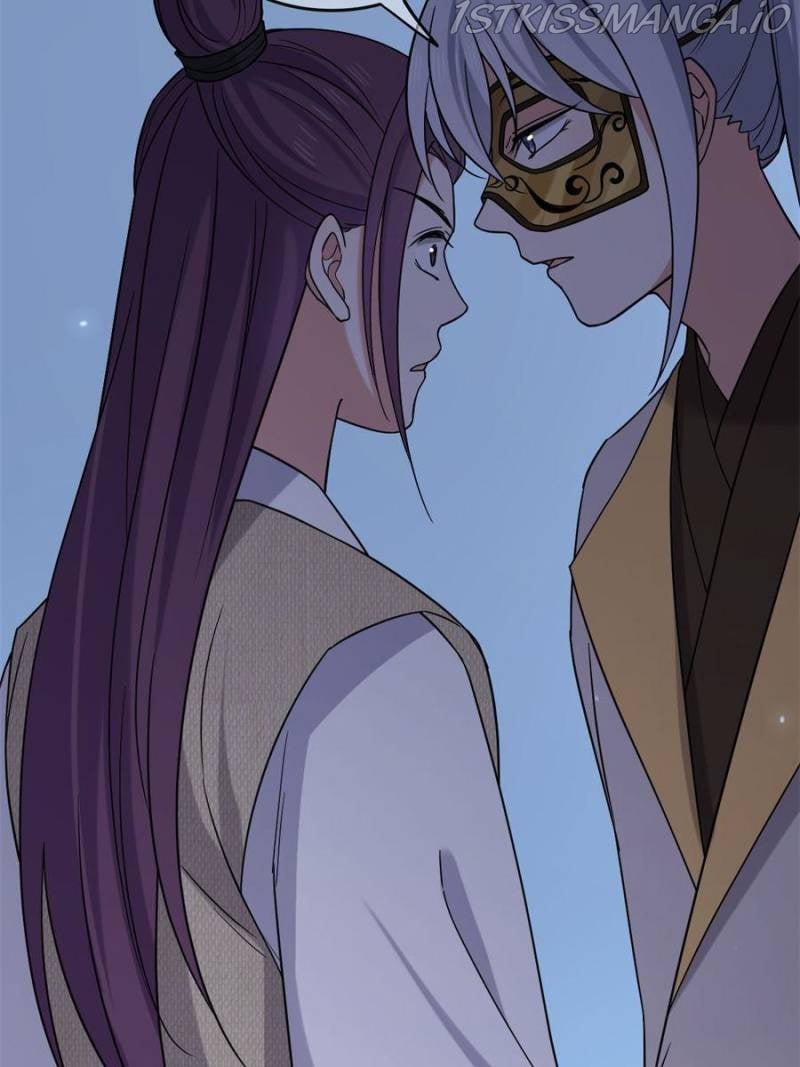 The Sickly Tyrant With An Innocent Facade Chapter 96 page 48