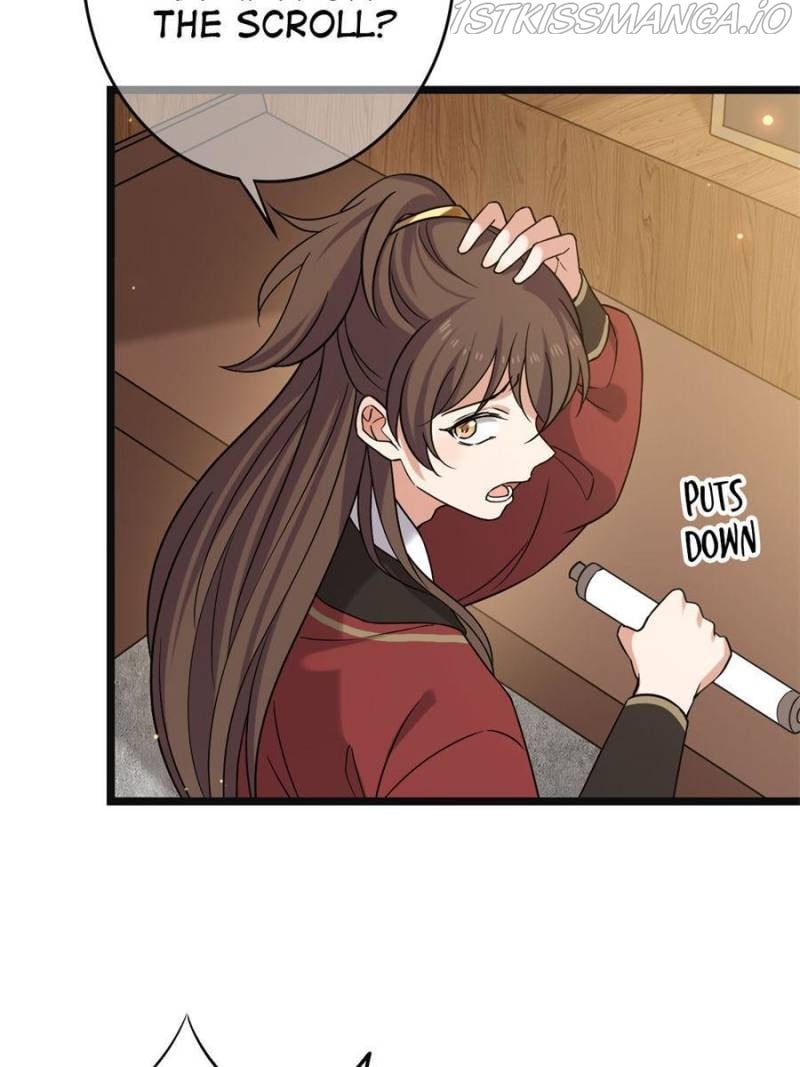 The Sickly Tyrant With An Innocent Facade Chapter 96 page 4