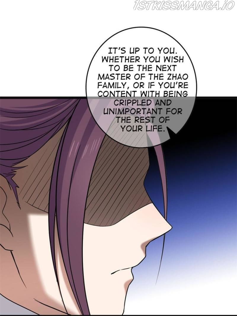 The Sickly Tyrant With An Innocent Facade Chapter 96 page 51