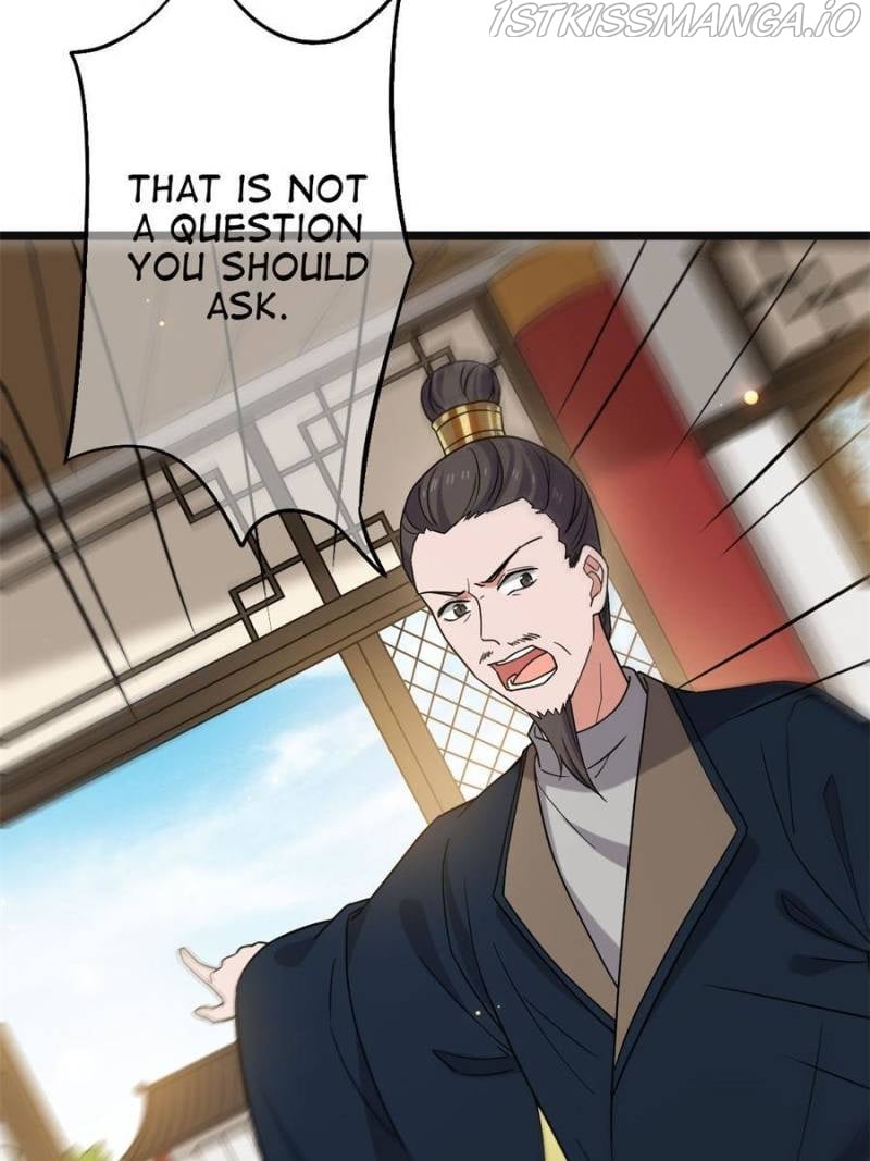 The Sickly Tyrant With An Innocent Facade Chapter 96 page 5