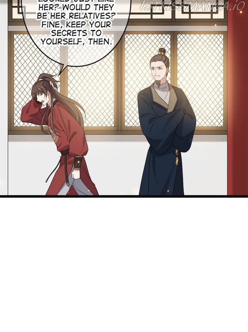 The Sickly Tyrant With An Innocent Facade Chapter 96 page 7