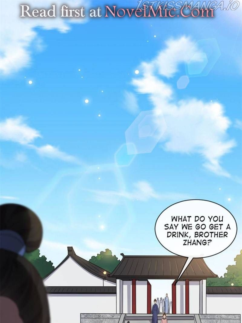 The Sickly Tyrant With An Innocent Facade Chapter 97 page 0