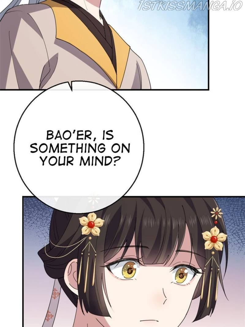The Sickly Tyrant With An Innocent Facade Chapter 97 page 14