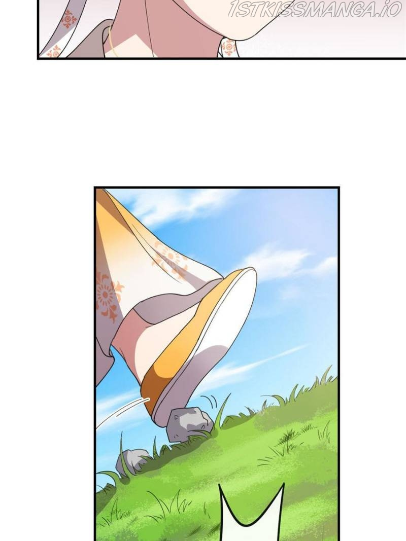 The Sickly Tyrant With An Innocent Facade Chapter 97 page 15