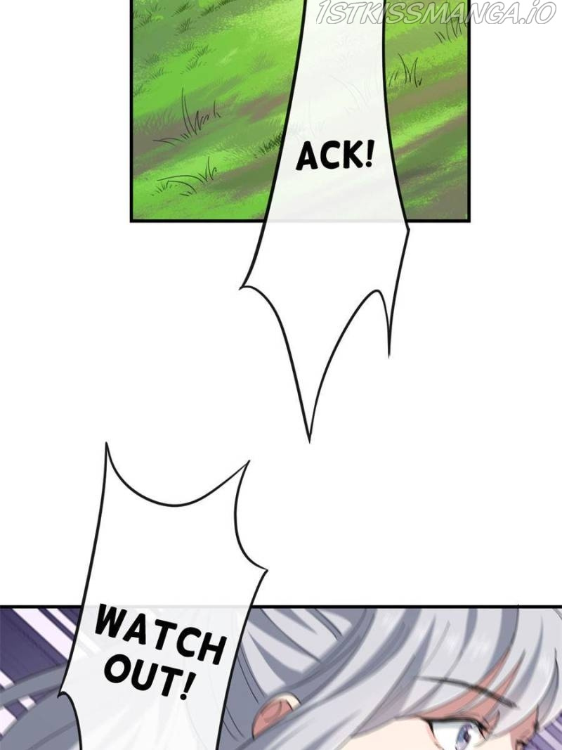 The Sickly Tyrant With An Innocent Facade Chapter 97 page 16