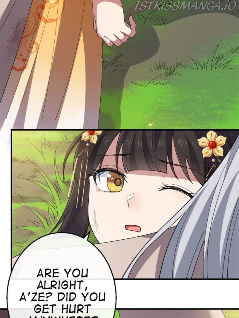 The Sickly Tyrant With An Innocent Facade Chapter 97 page 22