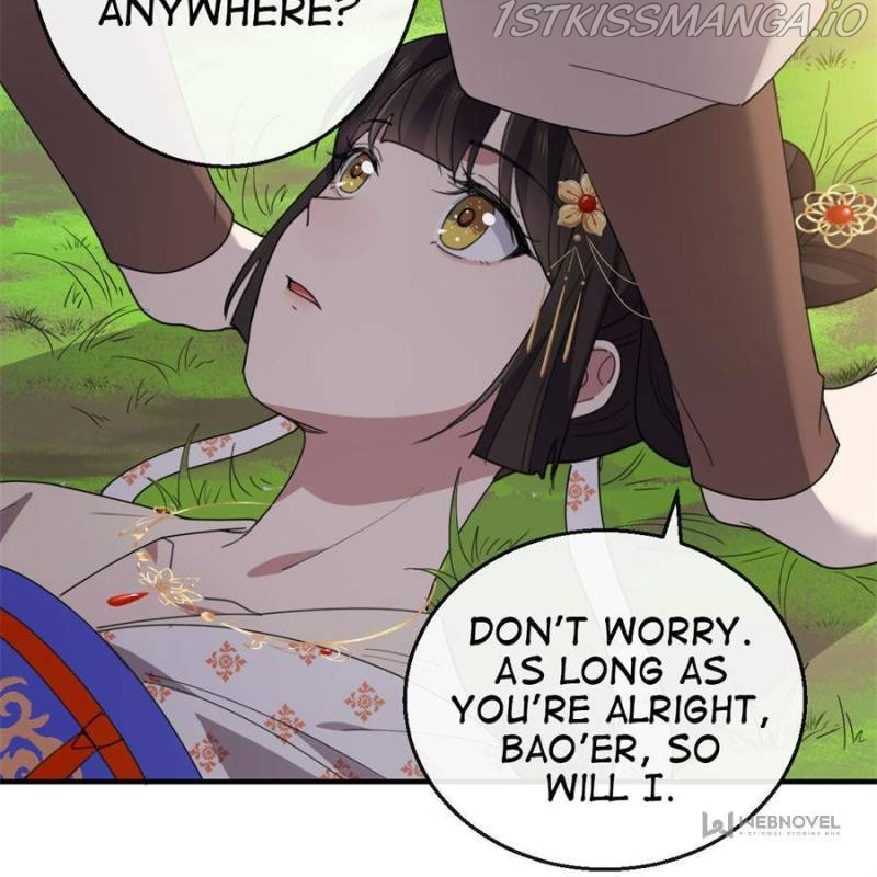 The Sickly Tyrant With An Innocent Facade Chapter 97 page 23