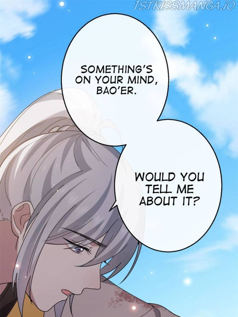 The Sickly Tyrant With An Innocent Facade Chapter 97 page 24
