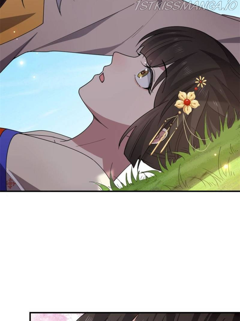 The Sickly Tyrant With An Innocent Facade Chapter 97 page 25