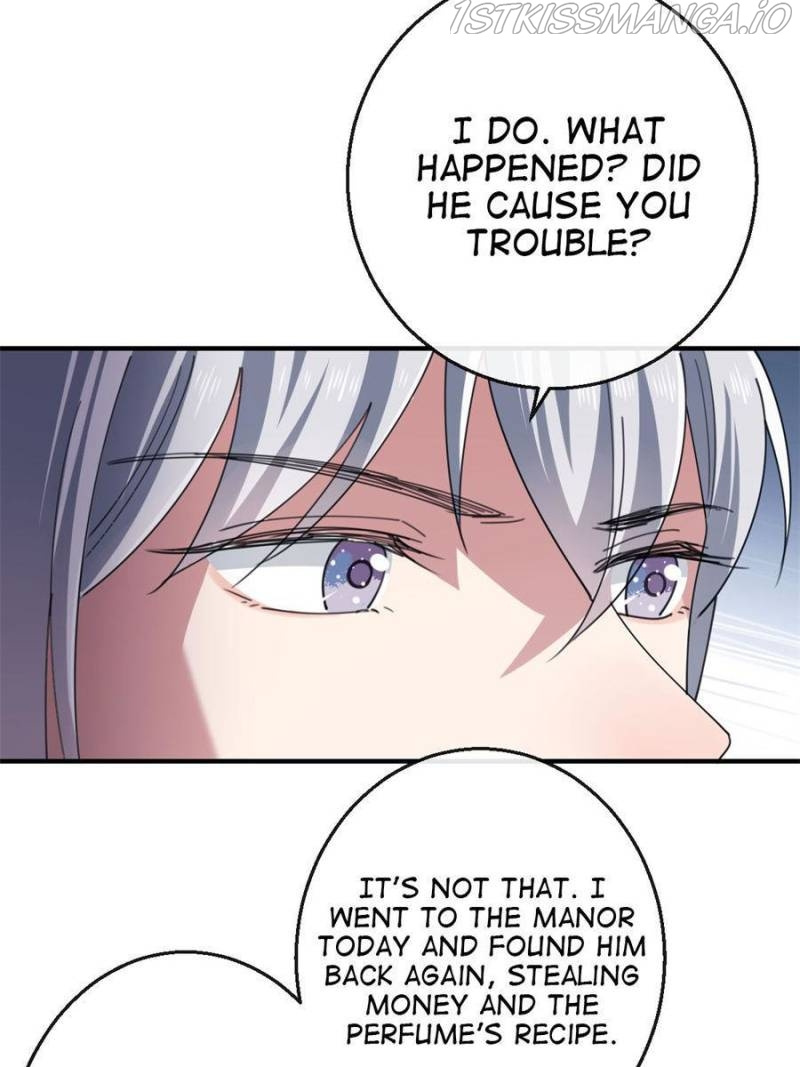 The Sickly Tyrant With An Innocent Facade Chapter 97 page 28