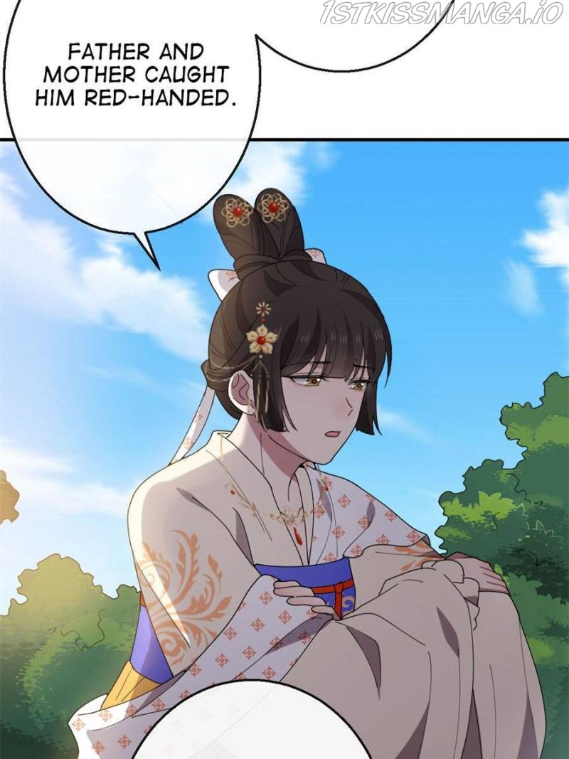 The Sickly Tyrant With An Innocent Facade Chapter 97 page 29