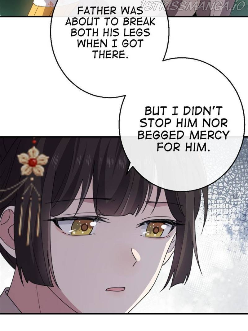The Sickly Tyrant With An Innocent Facade Chapter 97 page 30
