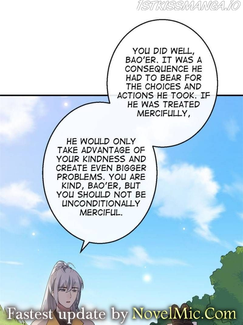 The Sickly Tyrant With An Innocent Facade Chapter 97 page 31