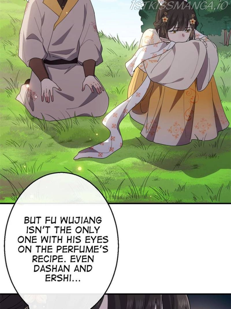 The Sickly Tyrant With An Innocent Facade Chapter 97 page 32