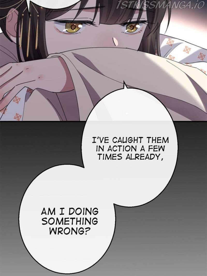 The Sickly Tyrant With An Innocent Facade Chapter 97 page 33