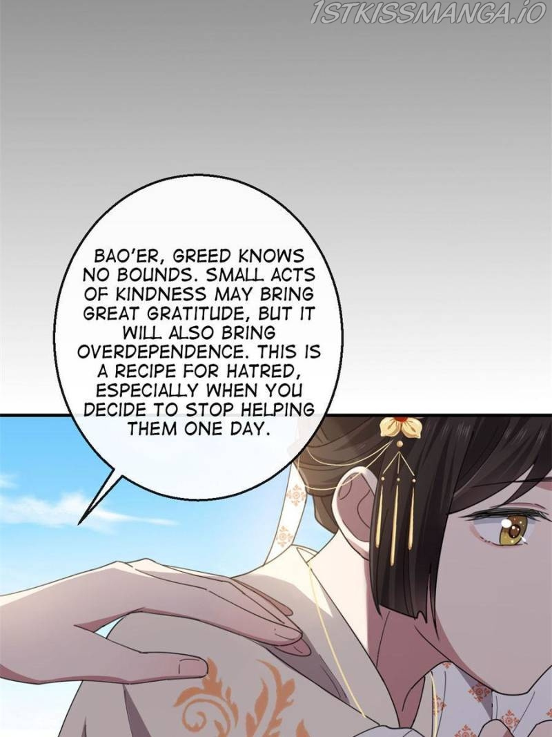 The Sickly Tyrant With An Innocent Facade Chapter 97 page 34