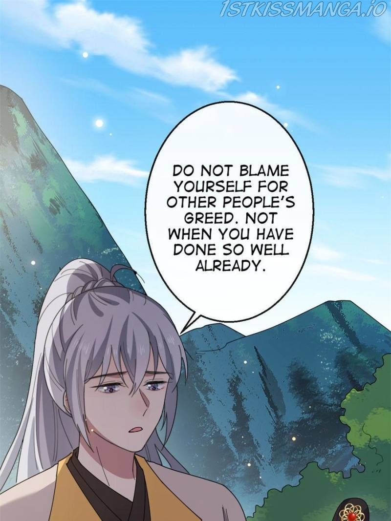 The Sickly Tyrant With An Innocent Facade Chapter 97 page 36