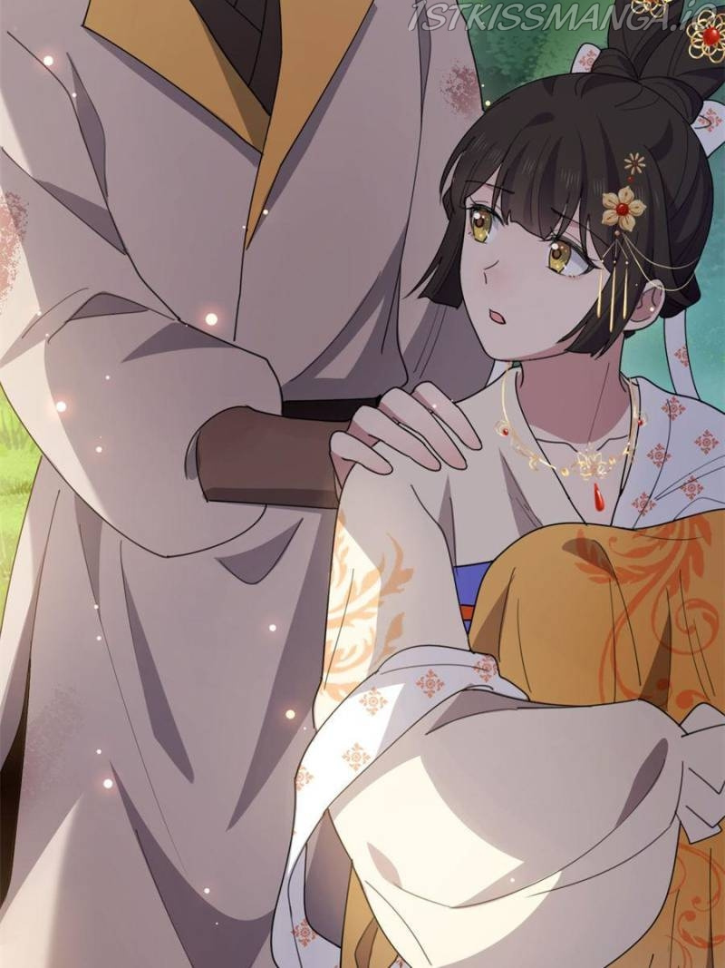 The Sickly Tyrant With An Innocent Facade Chapter 97 page 37