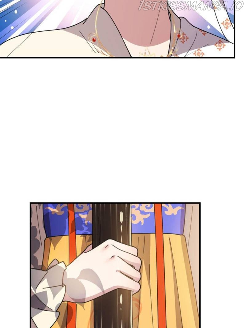 The Sickly Tyrant With An Innocent Facade Chapter 97 page 43