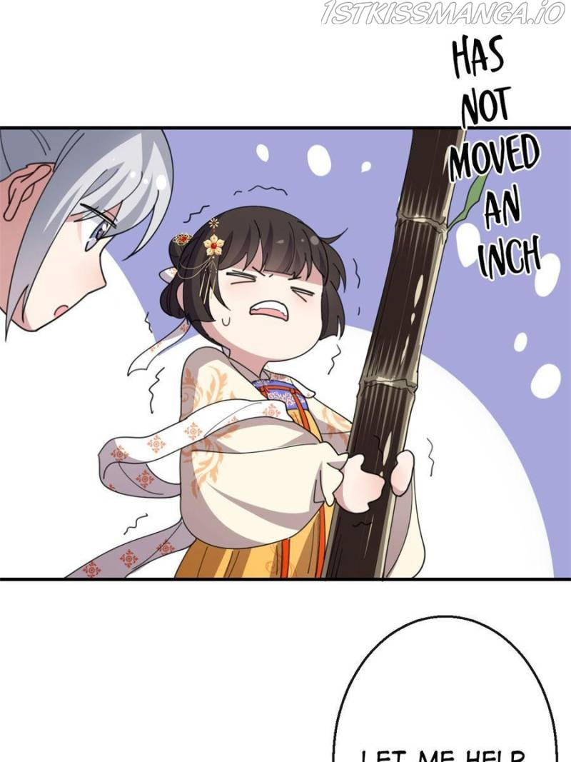 The Sickly Tyrant With An Innocent Facade Chapter 97 page 45