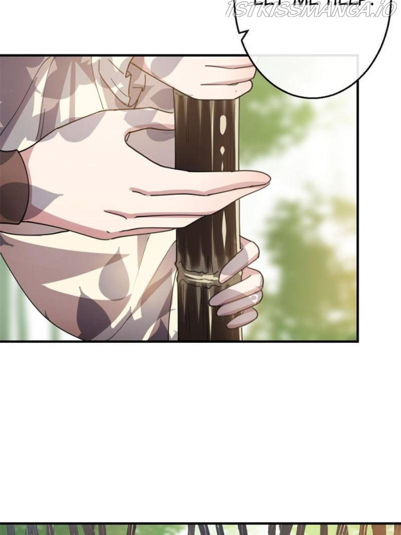 The Sickly Tyrant With An Innocent Facade Chapter 97 page 46