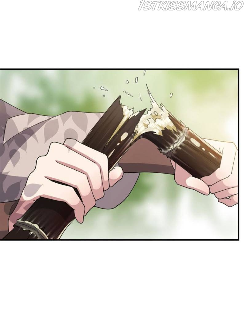 The Sickly Tyrant With An Innocent Facade Chapter 97 page 48