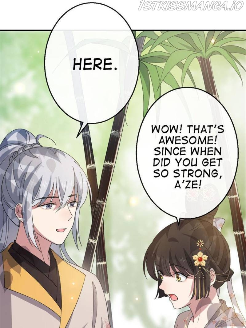The Sickly Tyrant With An Innocent Facade Chapter 97 page 49