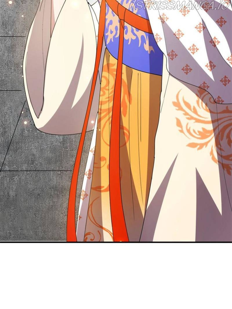 The Sickly Tyrant With An Innocent Facade Chapter 97 page 5