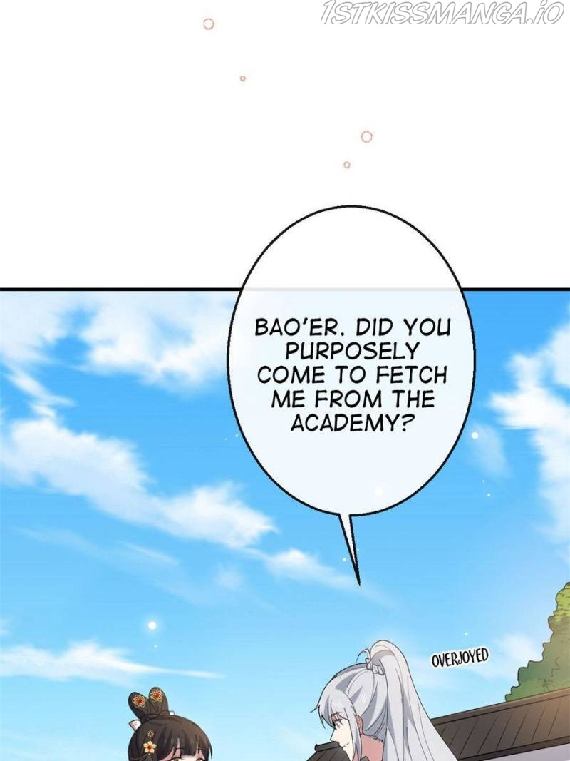 The Sickly Tyrant With An Innocent Facade Chapter 97 page 6