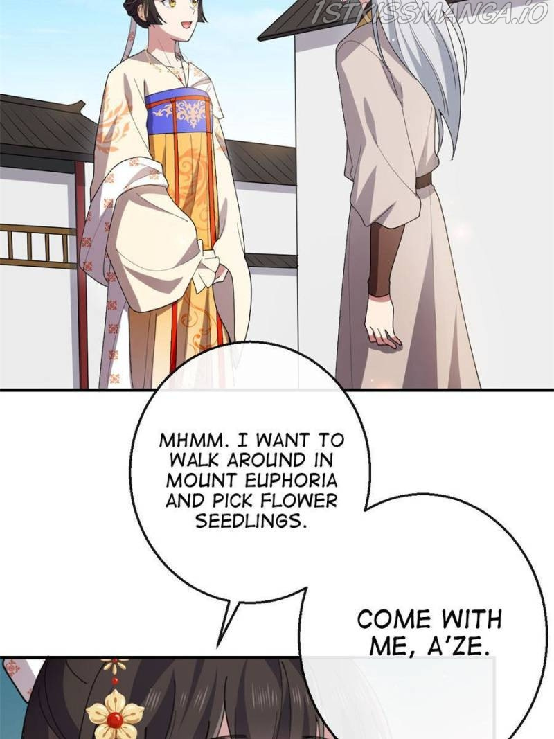 The Sickly Tyrant With An Innocent Facade Chapter 97 page 7