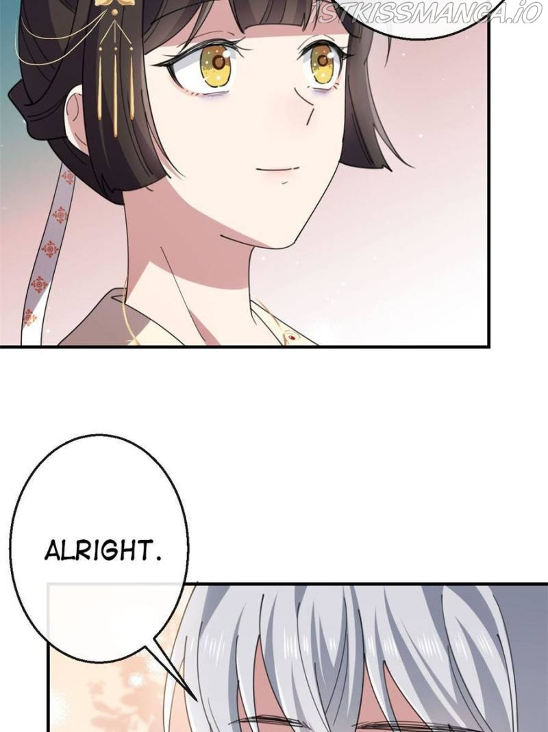 The Sickly Tyrant With An Innocent Facade Chapter 97 page 8