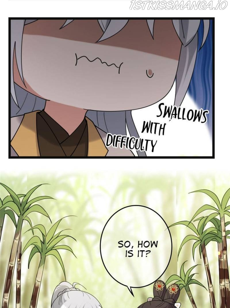 The Sickly Tyrant With An Innocent Facade Chapter 98 page 9