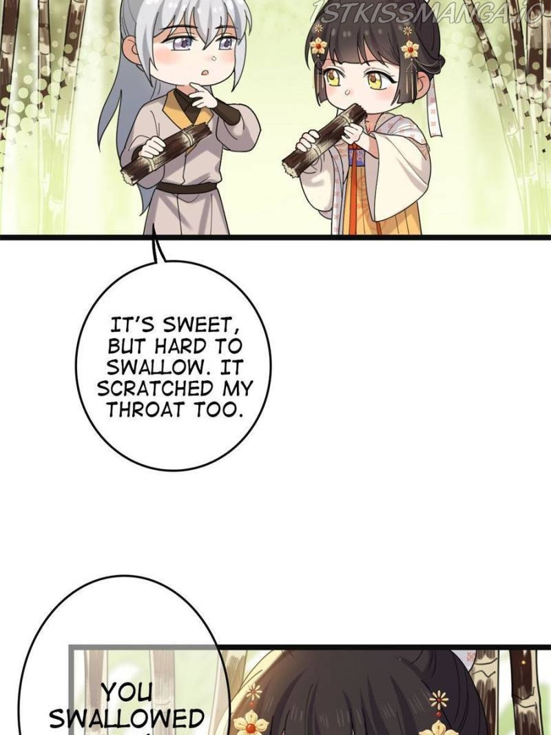 The Sickly Tyrant With An Innocent Facade Chapter 98 page 10