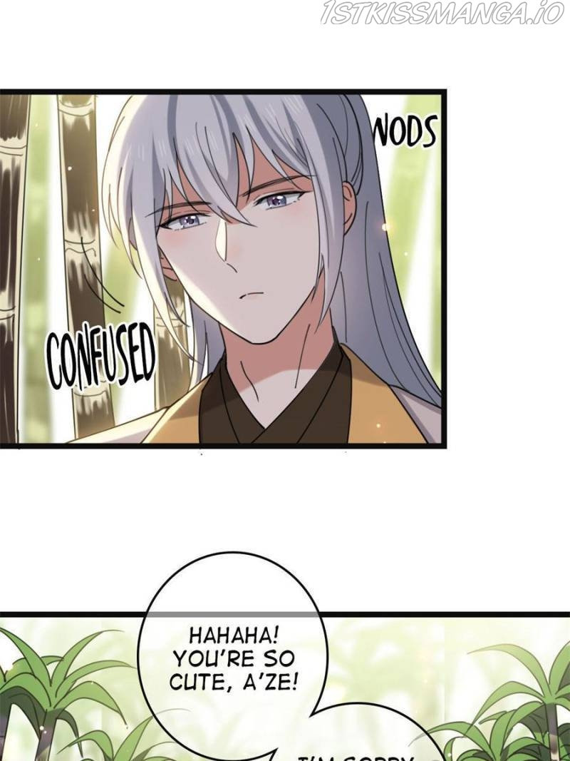 The Sickly Tyrant With An Innocent Facade Chapter 98 page 12