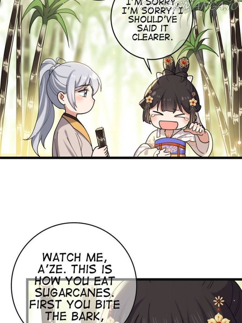The Sickly Tyrant With An Innocent Facade Chapter 98 page 13