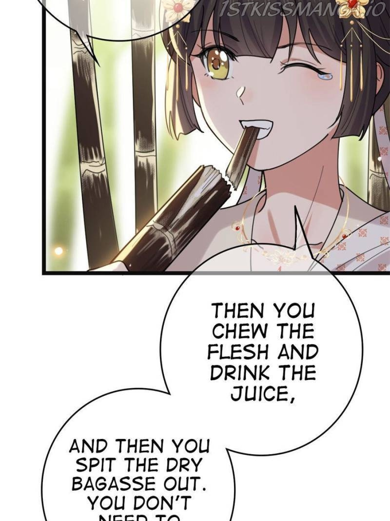 The Sickly Tyrant With An Innocent Facade Chapter 98 page 14
