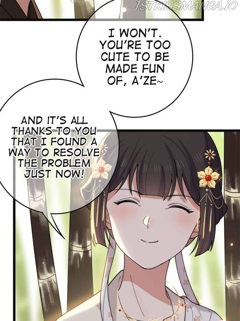 The Sickly Tyrant With An Innocent Facade Chapter 98 page 16
