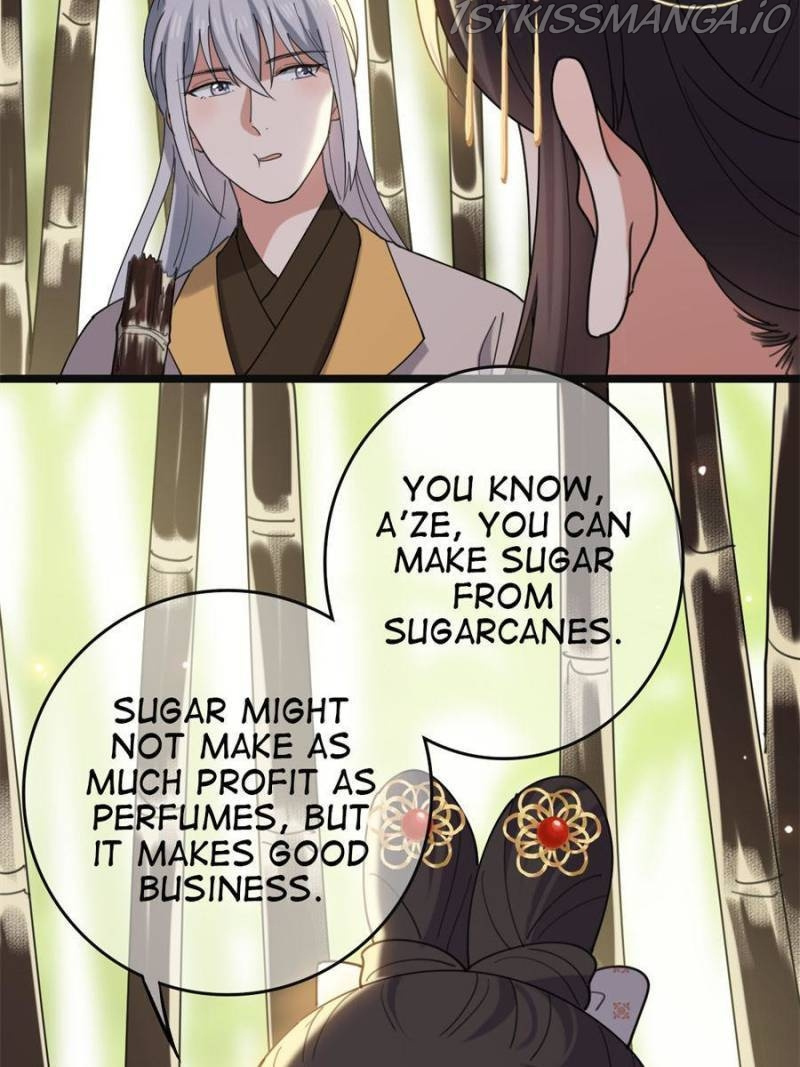The Sickly Tyrant With An Innocent Facade Chapter 98 page 18