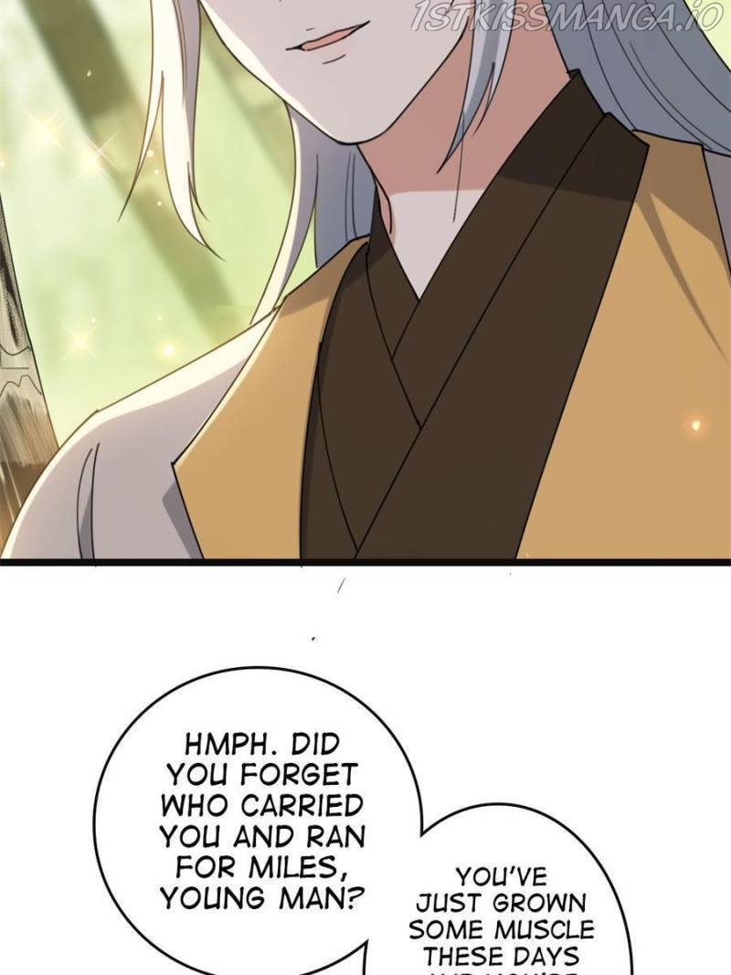 The Sickly Tyrant With An Innocent Facade Chapter 98 page 1