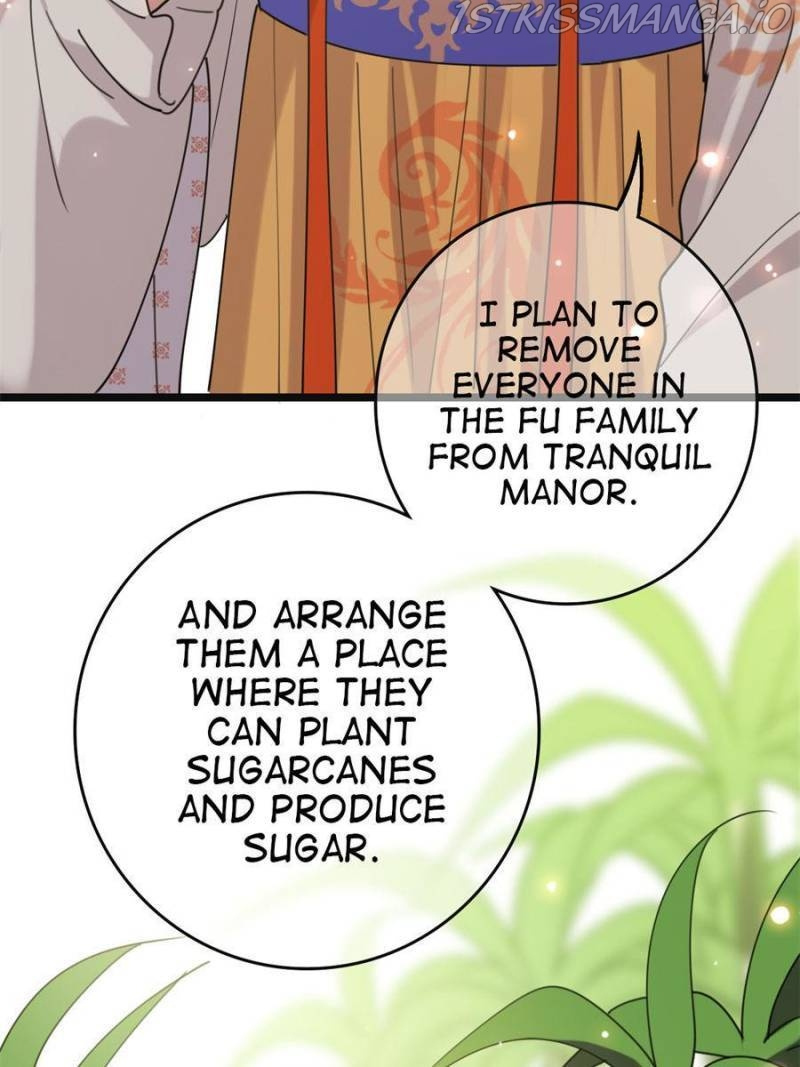The Sickly Tyrant With An Innocent Facade Chapter 98 page 20