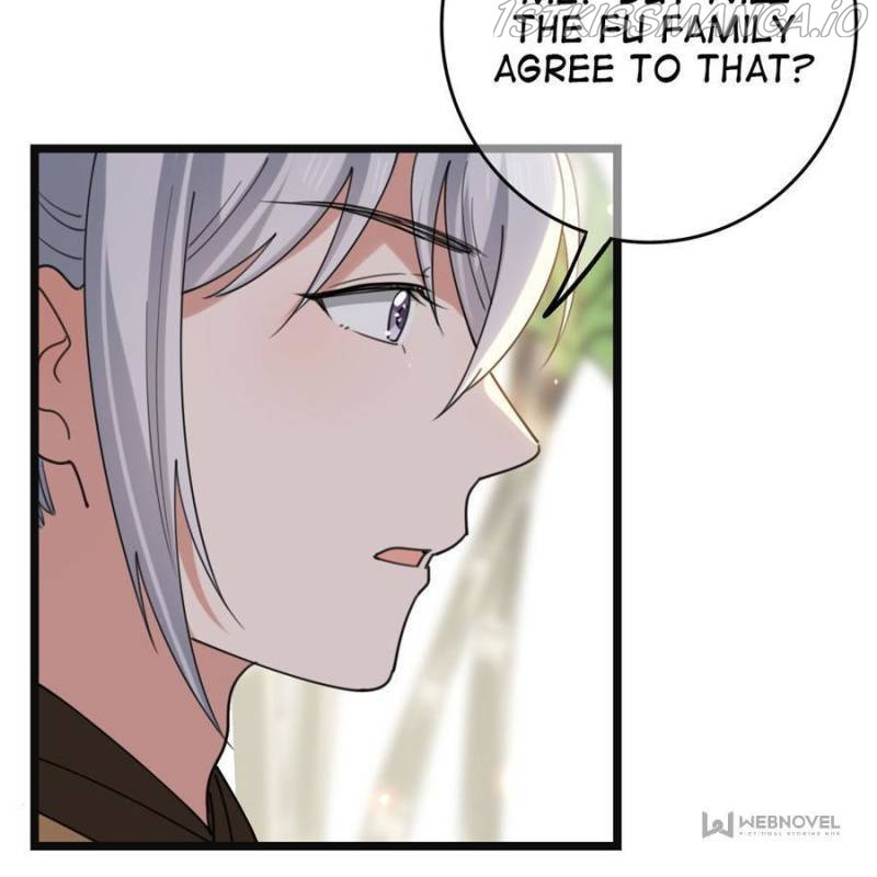 The Sickly Tyrant With An Innocent Facade Chapter 98 page 23