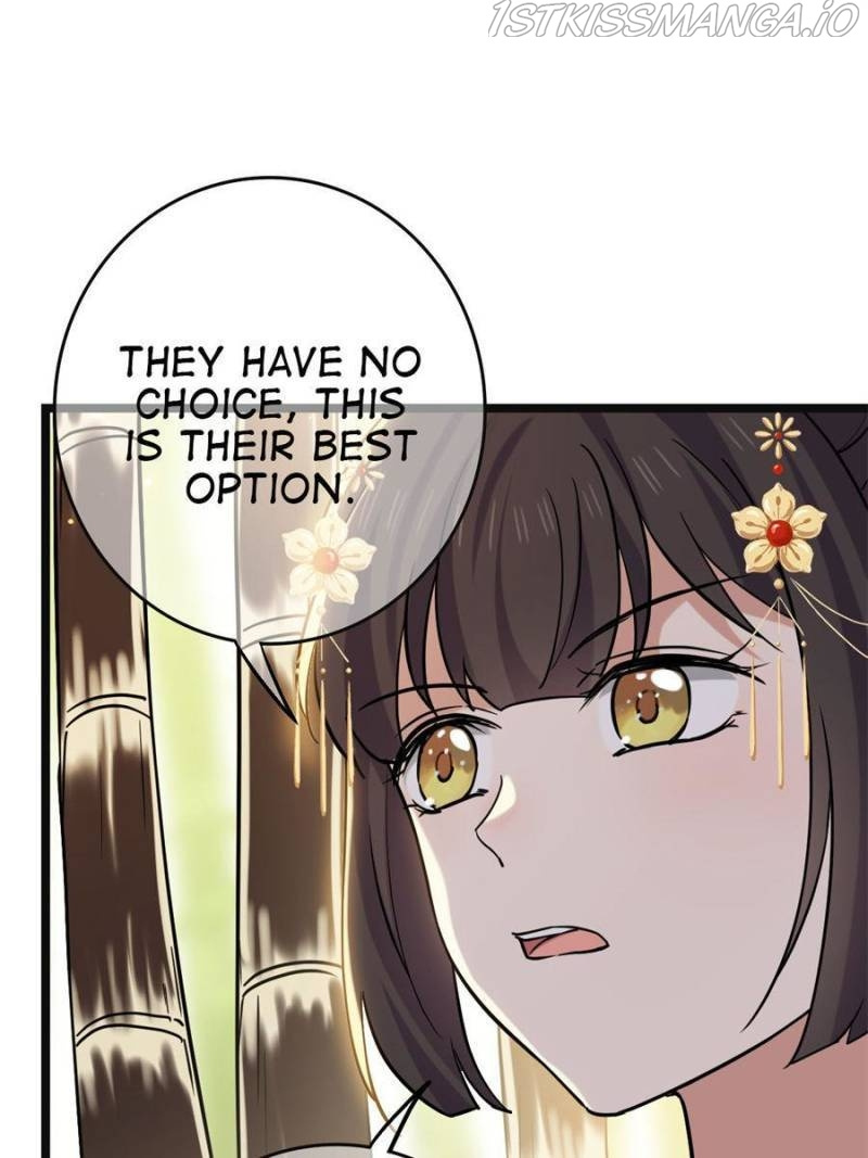 The Sickly Tyrant With An Innocent Facade Chapter 98 page 24